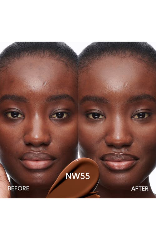Mac Cosmetics Studio Radiance 24hr Luminous Lift Concealer In Nw55