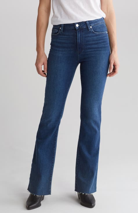 Women's PAIGE Jeans & Denim