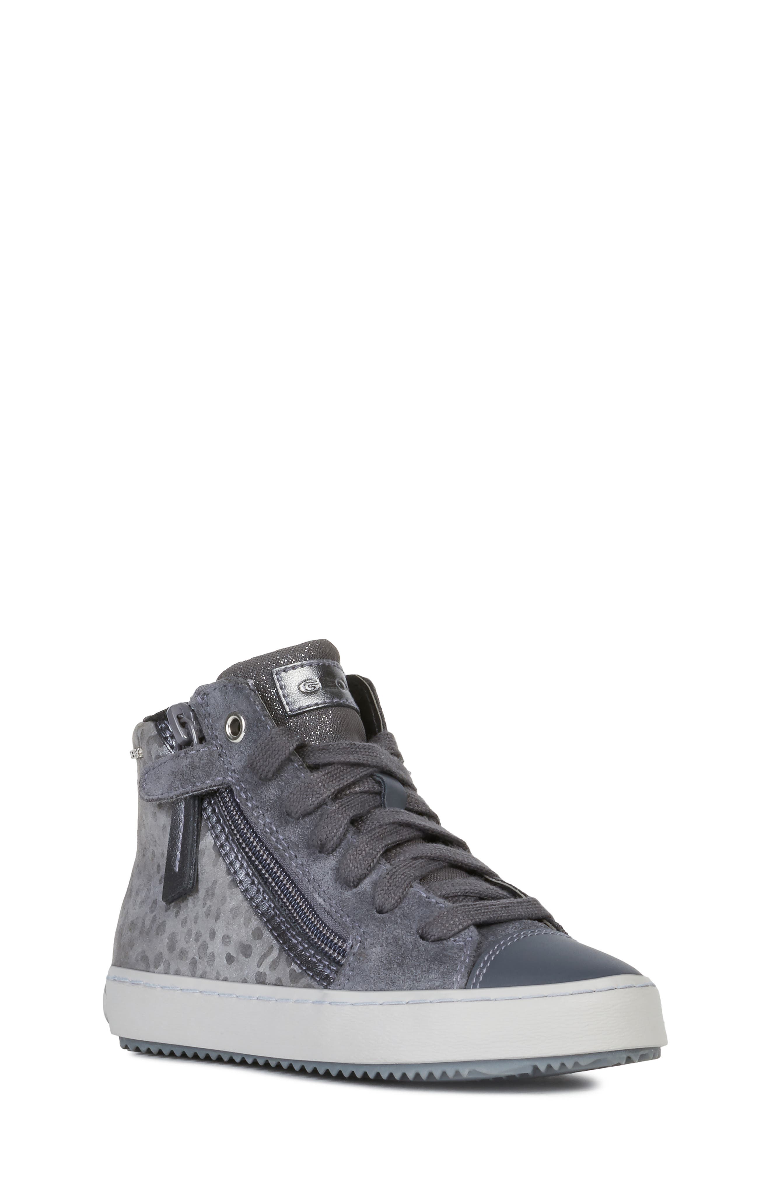 geox high tops