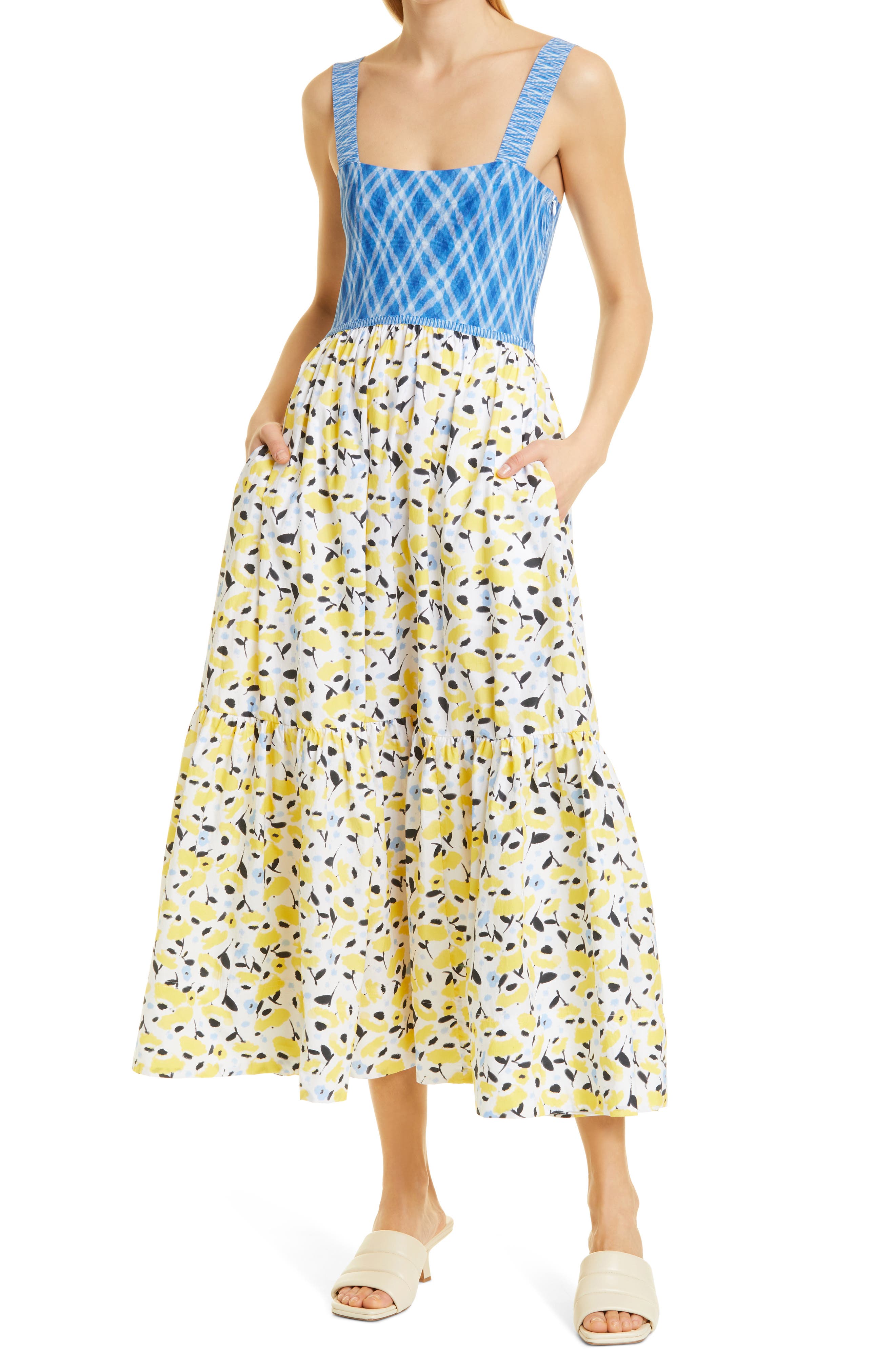 Women's Tanya Taylor Dresses | Nordstrom