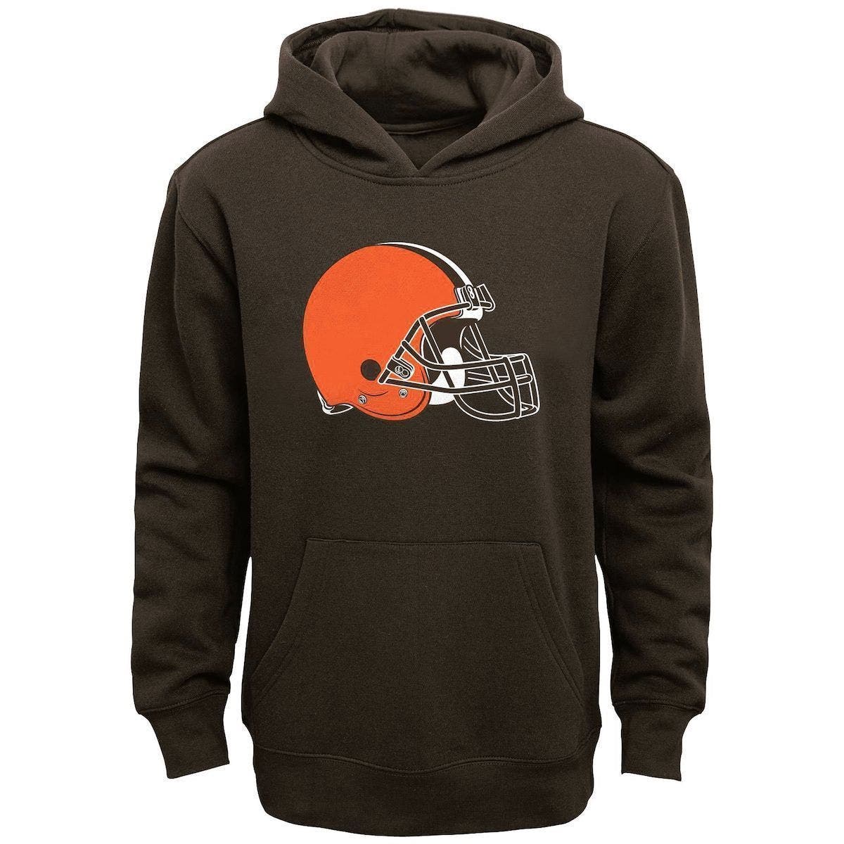 OuterStuff Baker Mayfield Cleveland Browns #6 Youth T-Shirt - Name & Number, Officially Licensed