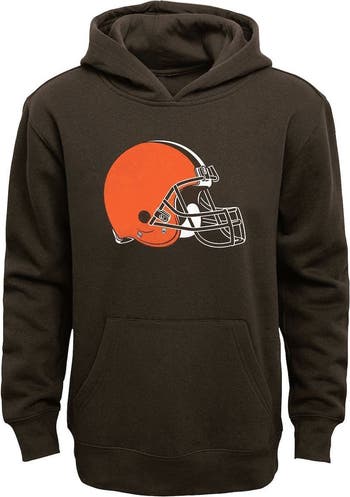 OuterStuff Baker Mayfield Cleveland Browns #6 Youth T-Shirt - Name & Number, Officially Licensed