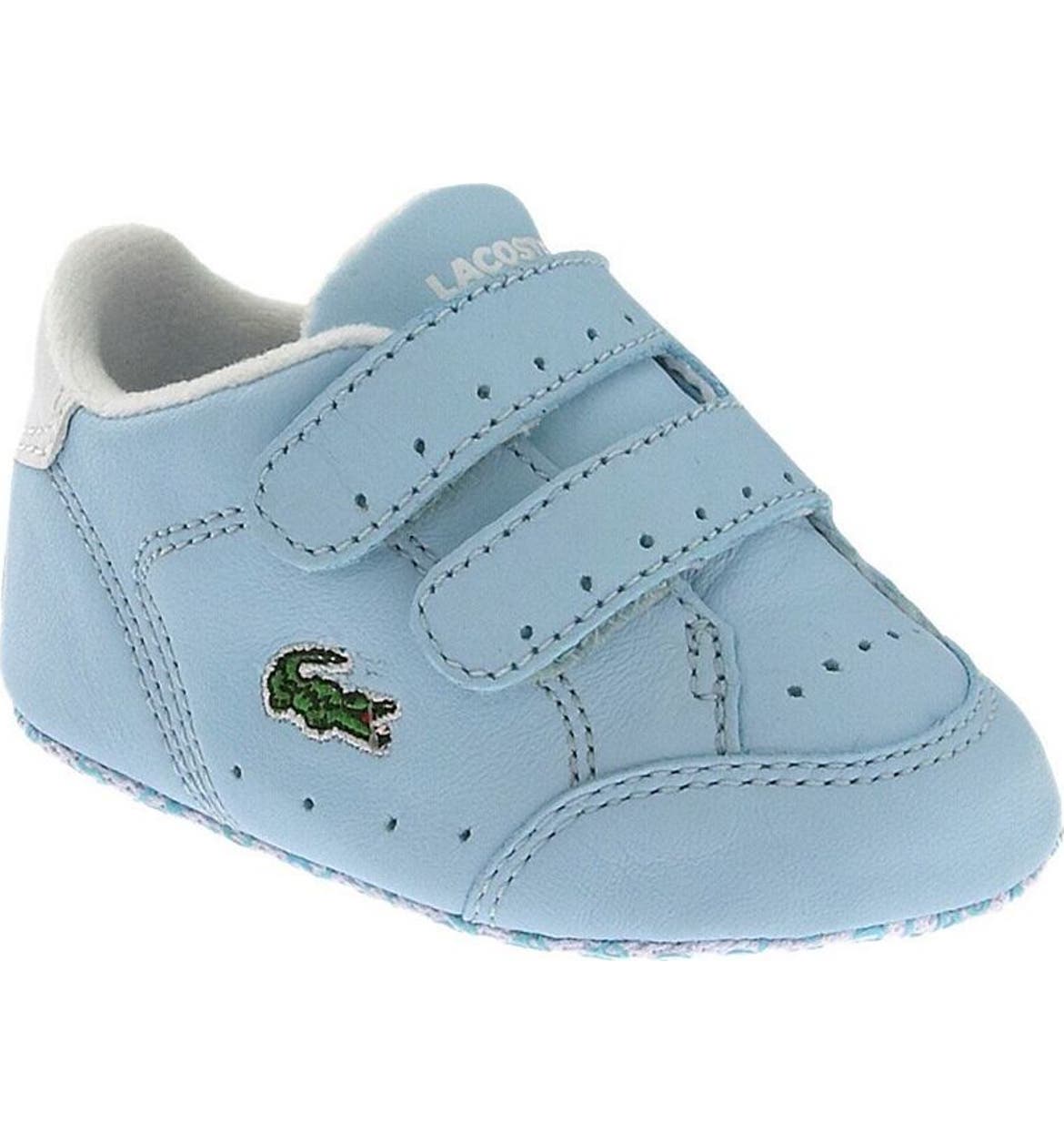 Lacoste Baby Beau Sneaker Baby Nordstrom lacoste-baby-beau-sneaker-baby-nordstrom