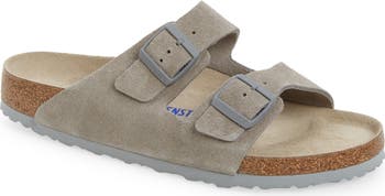 Nordstrom birkenstock sales soft footbed