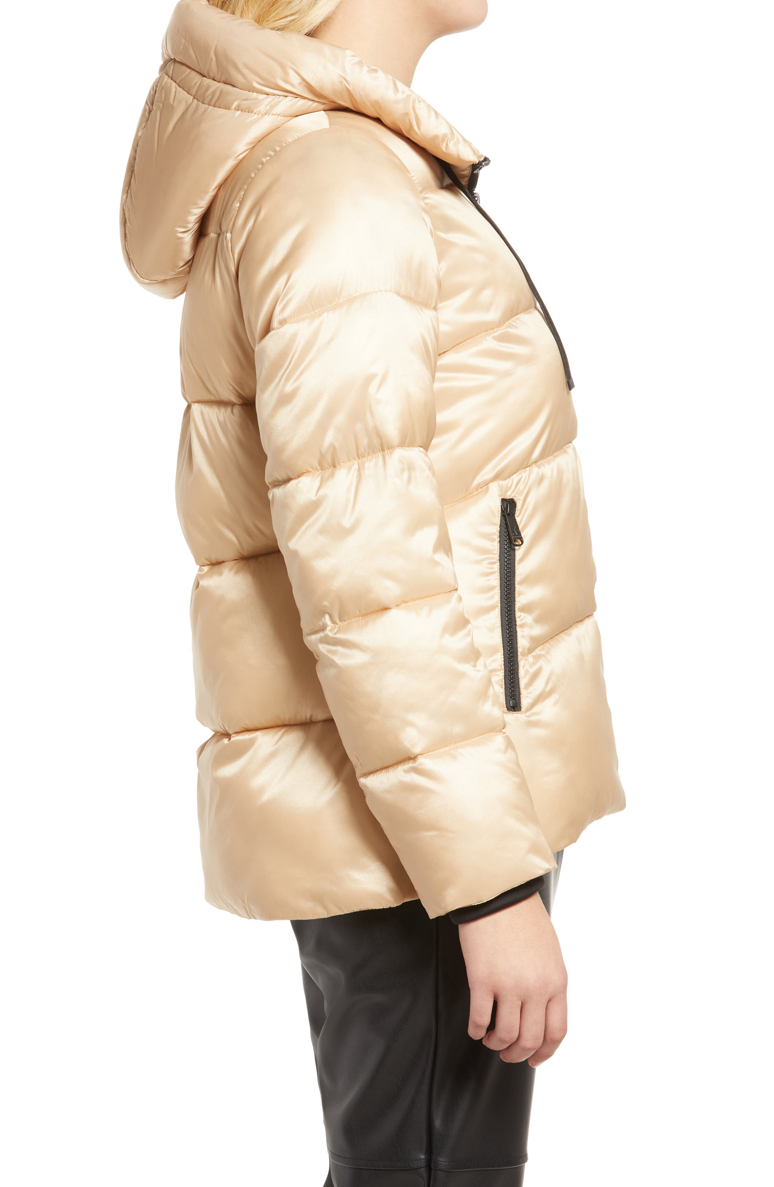 sam zoe down jacket