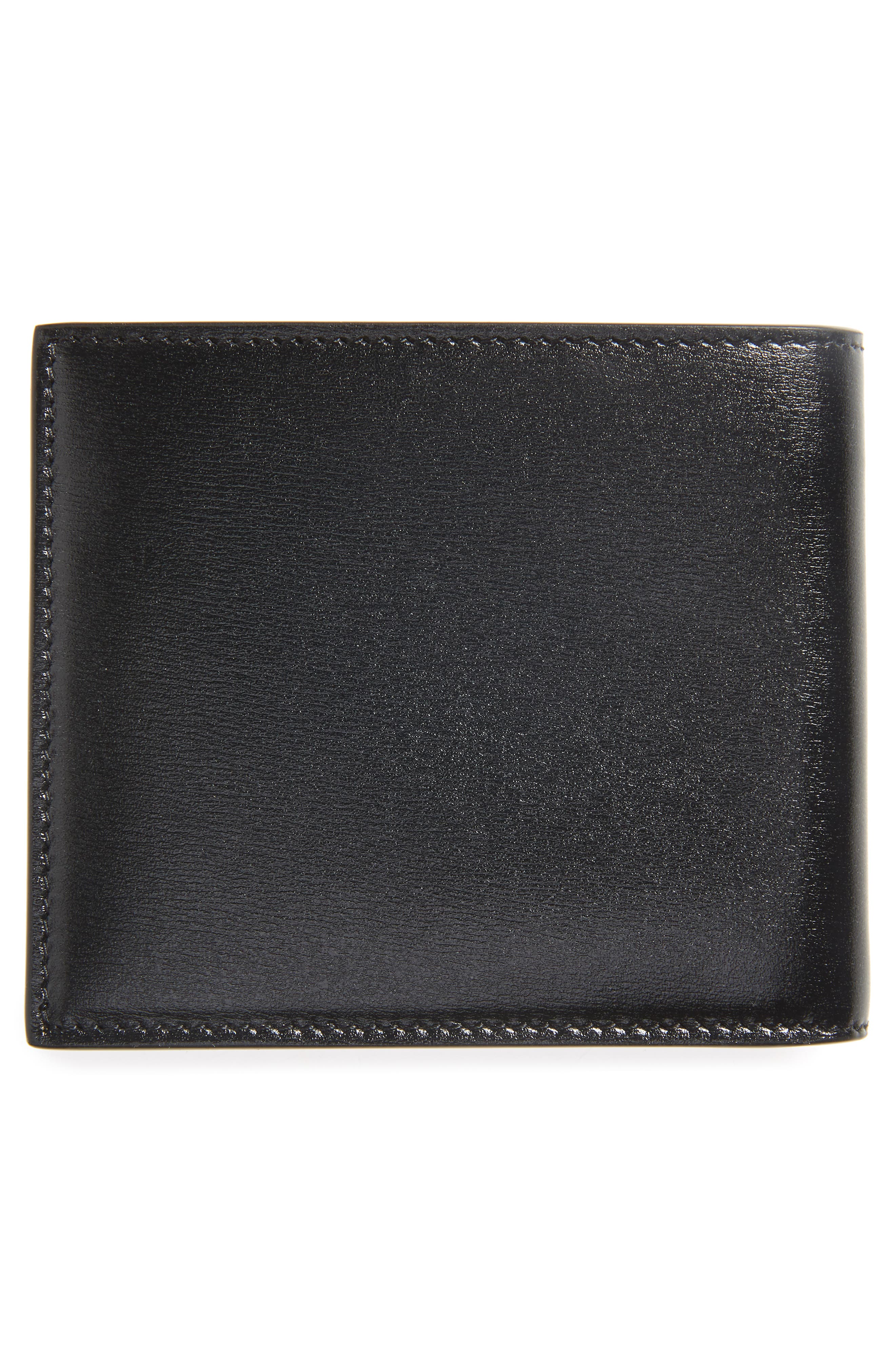 prada mens wallet nordstrom