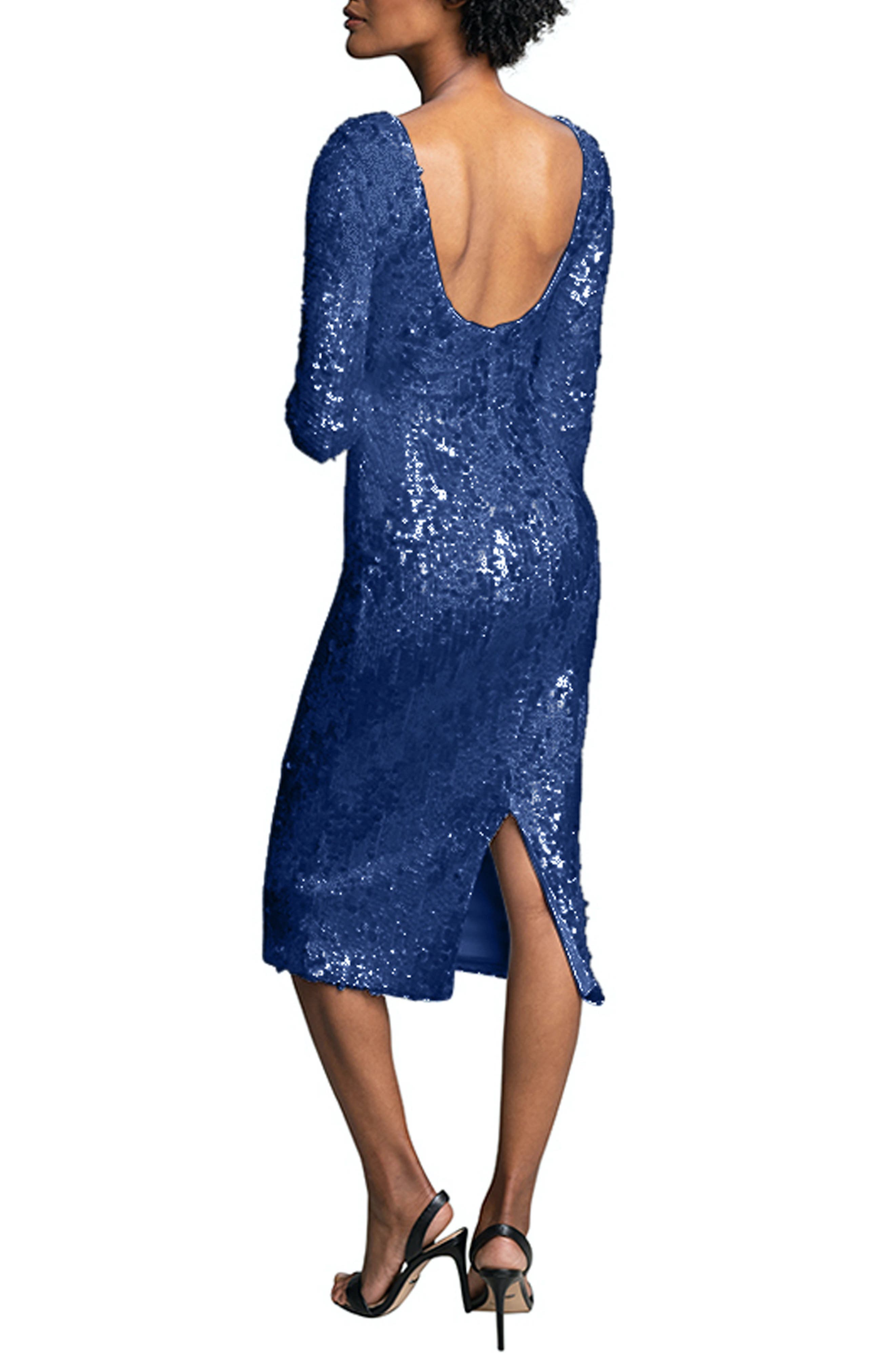 Dress the Population Susanna Sequin 