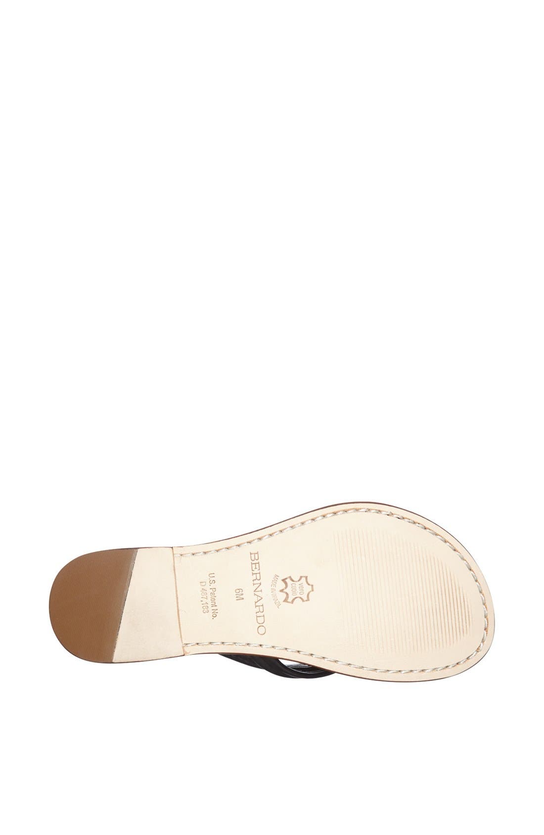 bernardo sandals nordstrom