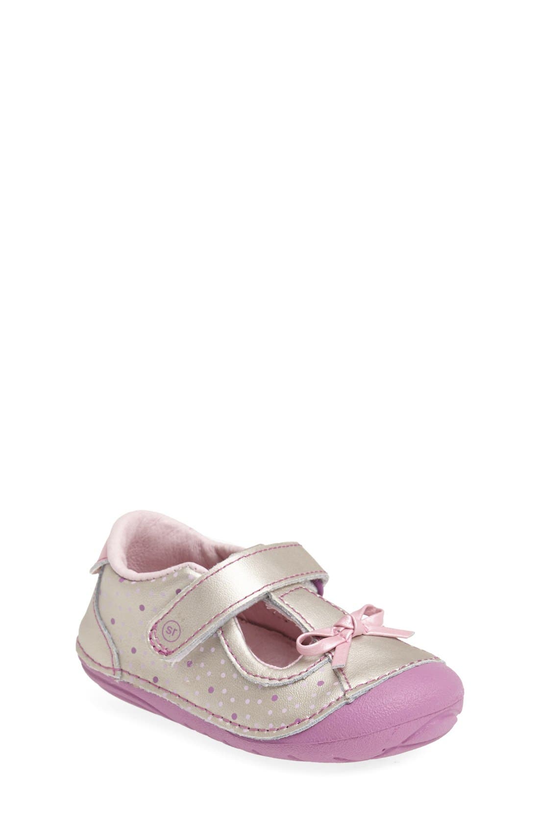 nordstrom stride rite shoes