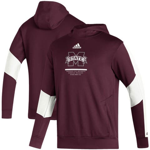  adidas Men's NHL Seattle Kraken Skate Lace Hoodie Hoody  Sweatshirt : Sports & Outdoors
