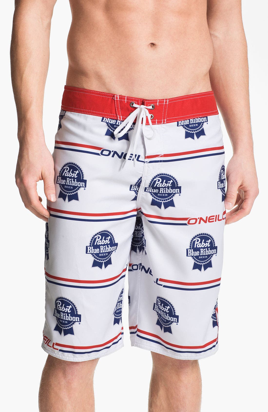 pbr swim trunks