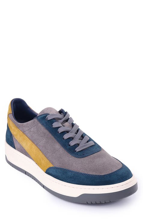 Trento Low Top Sneaker (Men)