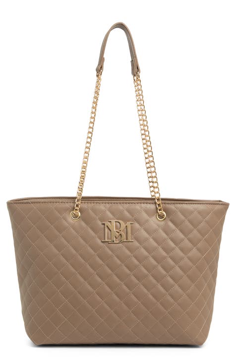 Beige Bags & Accessories Clearance