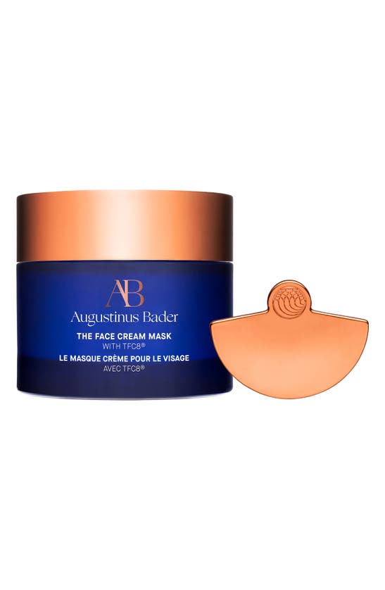 Augustinus Bader The Face Cream Mask In Default Title