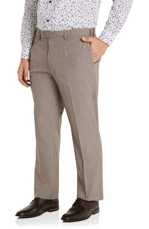 Men's Brown Dress Pants & Slacks | Nordstrom Rack