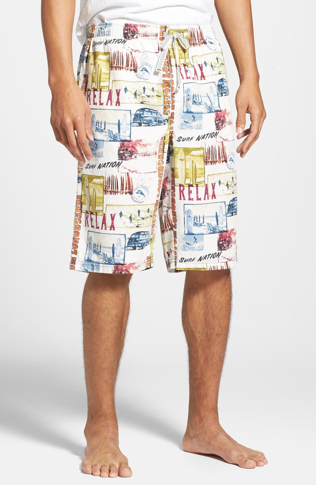 tommy bahama lounge shorts