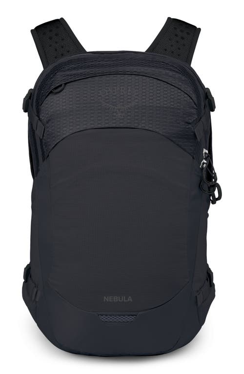 Osprey Nebula 32-Liter Backpack in Black at Nordstrom