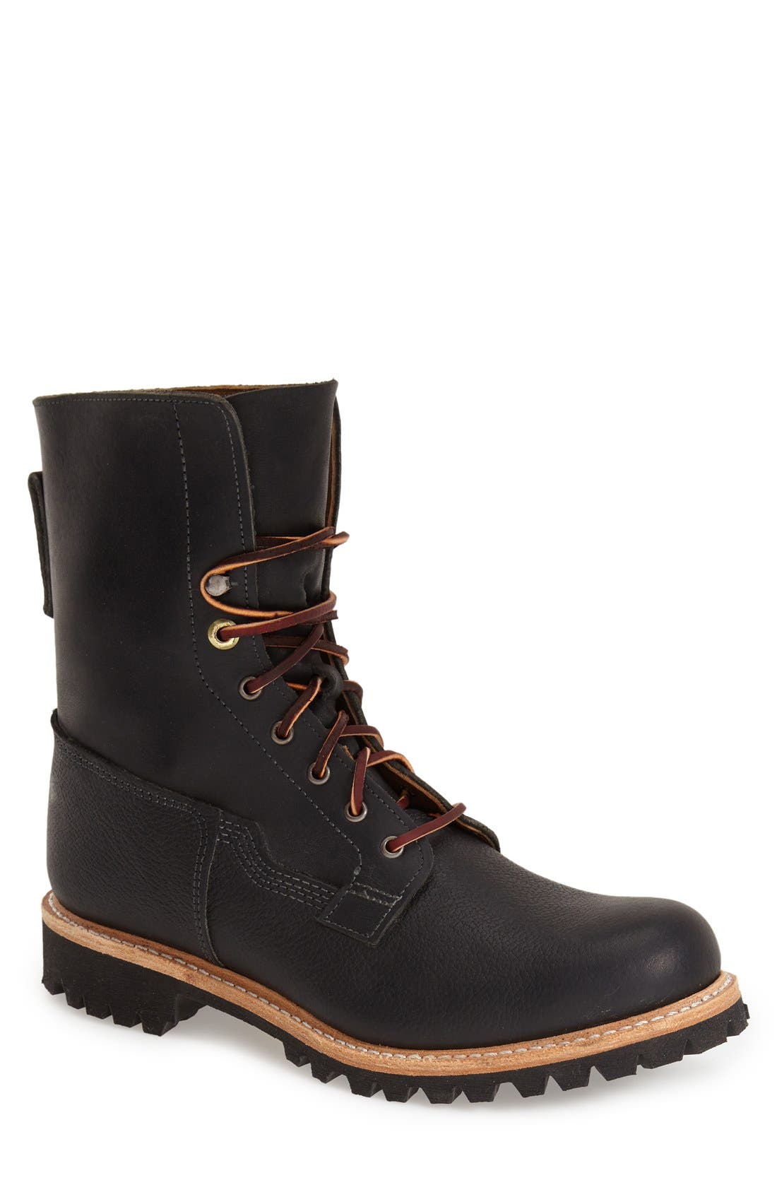 timberland lineman boots