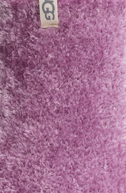 Ugg(r) Leda Chenille Crew Socks In Geode
