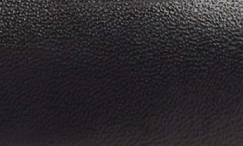 Bruno Magli Blake Monk Strap Shoe In Black