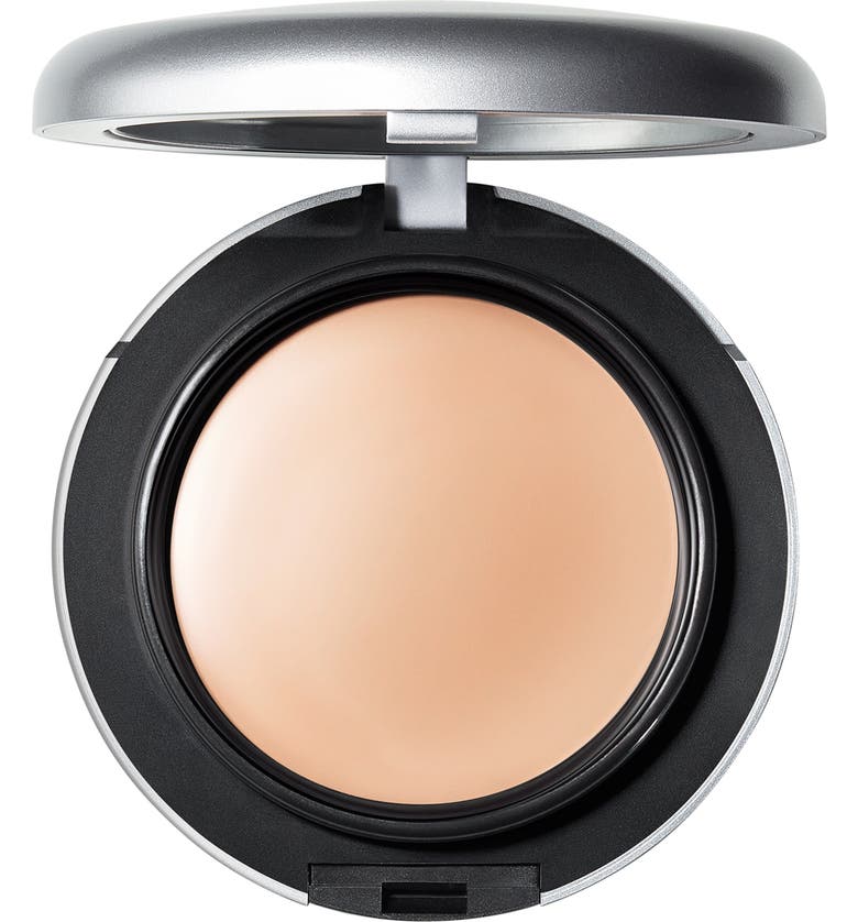 MAC Cosmetics Studio Fix Tech Cream-to-Powder Foundation