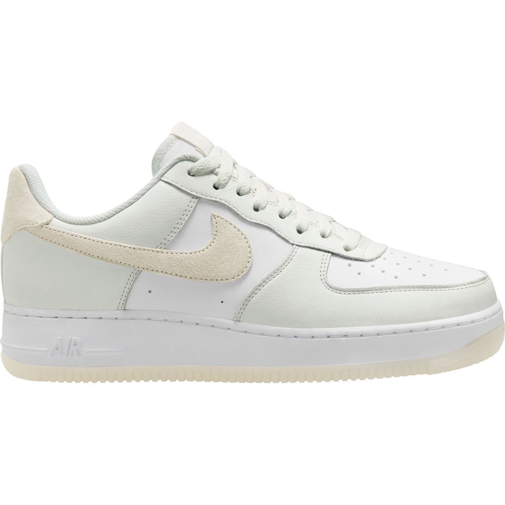 Nike Air Force 1 '07 Lv8 Sneaker In White/phantom/summit White