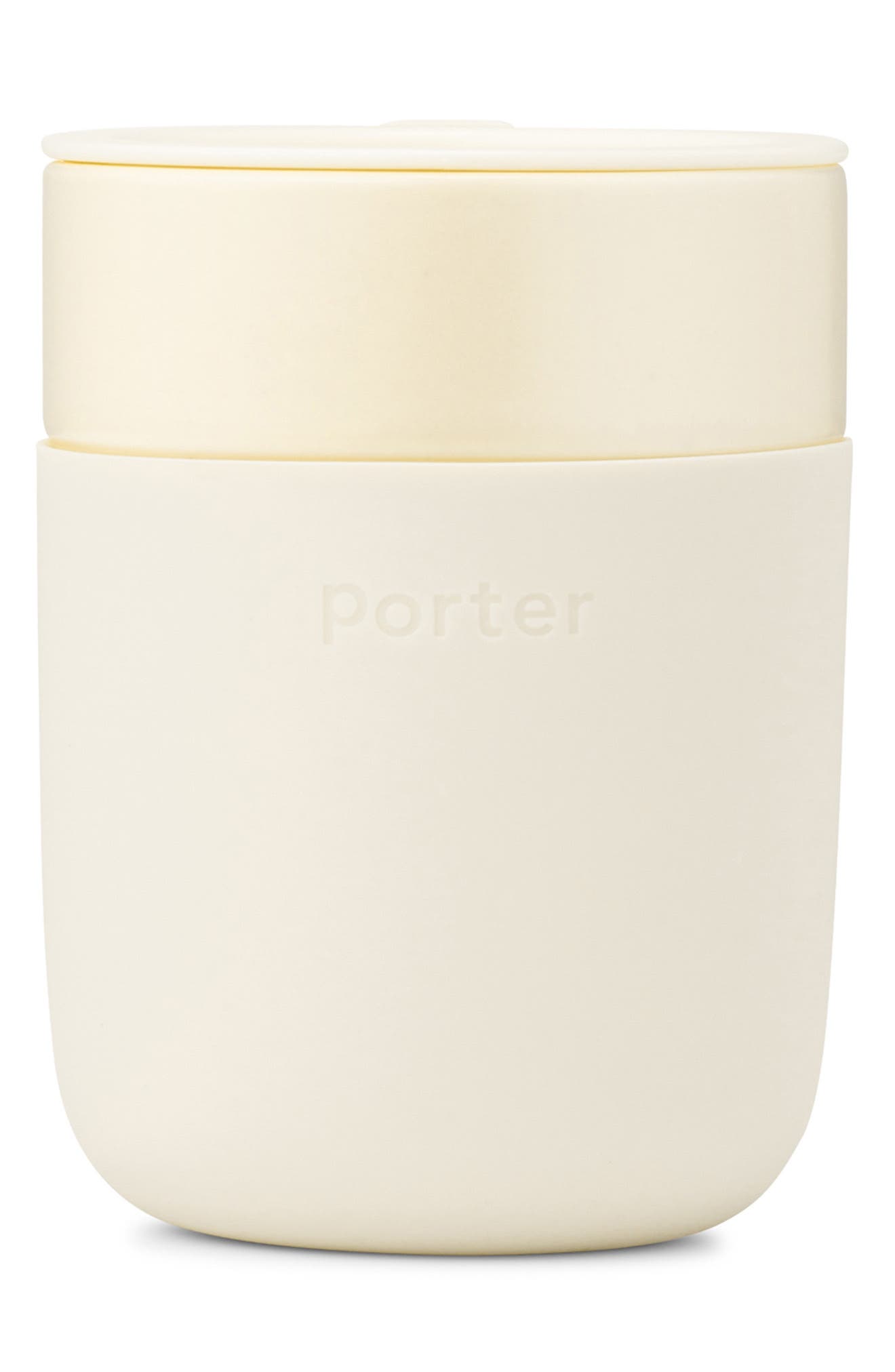 porter travel mug