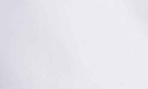 Lafayette 148 Embroidered Cotton Shirt In White