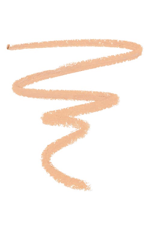 Kosas Soulgazer Intensifying Gel Eyeliner In Gravitate - Creamy Beige Matte