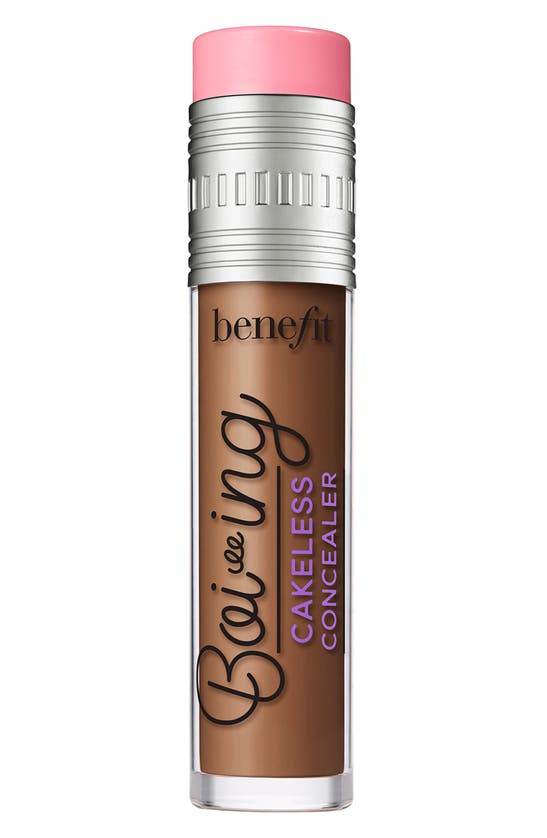 BENEFIT COSMETICS BENEFIT BOI-ING CAKELESS CONCEALER, 0.17 oz,FM198