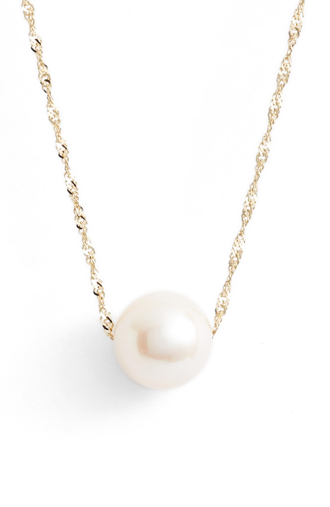 Women's Poppy Finch Necklaces