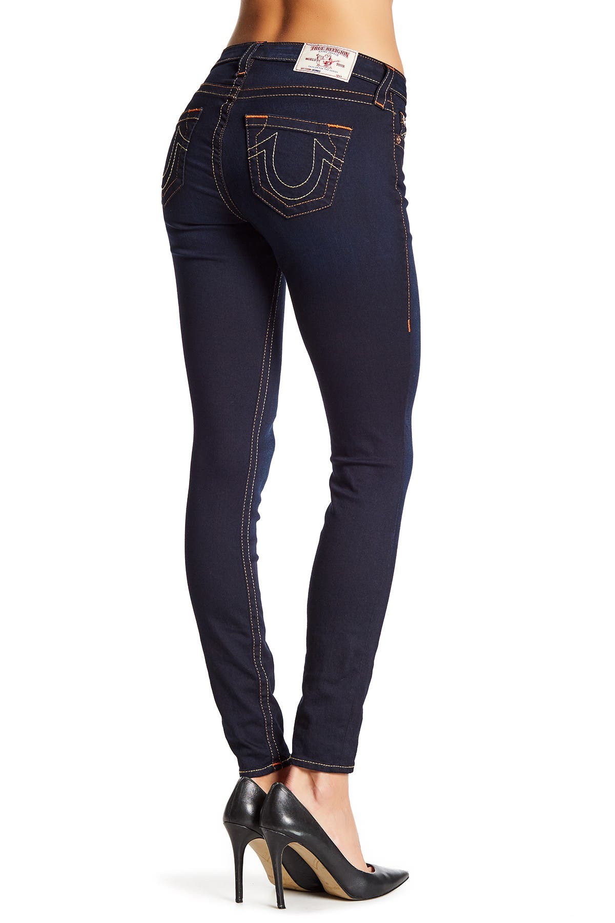 plus size true religion jeans