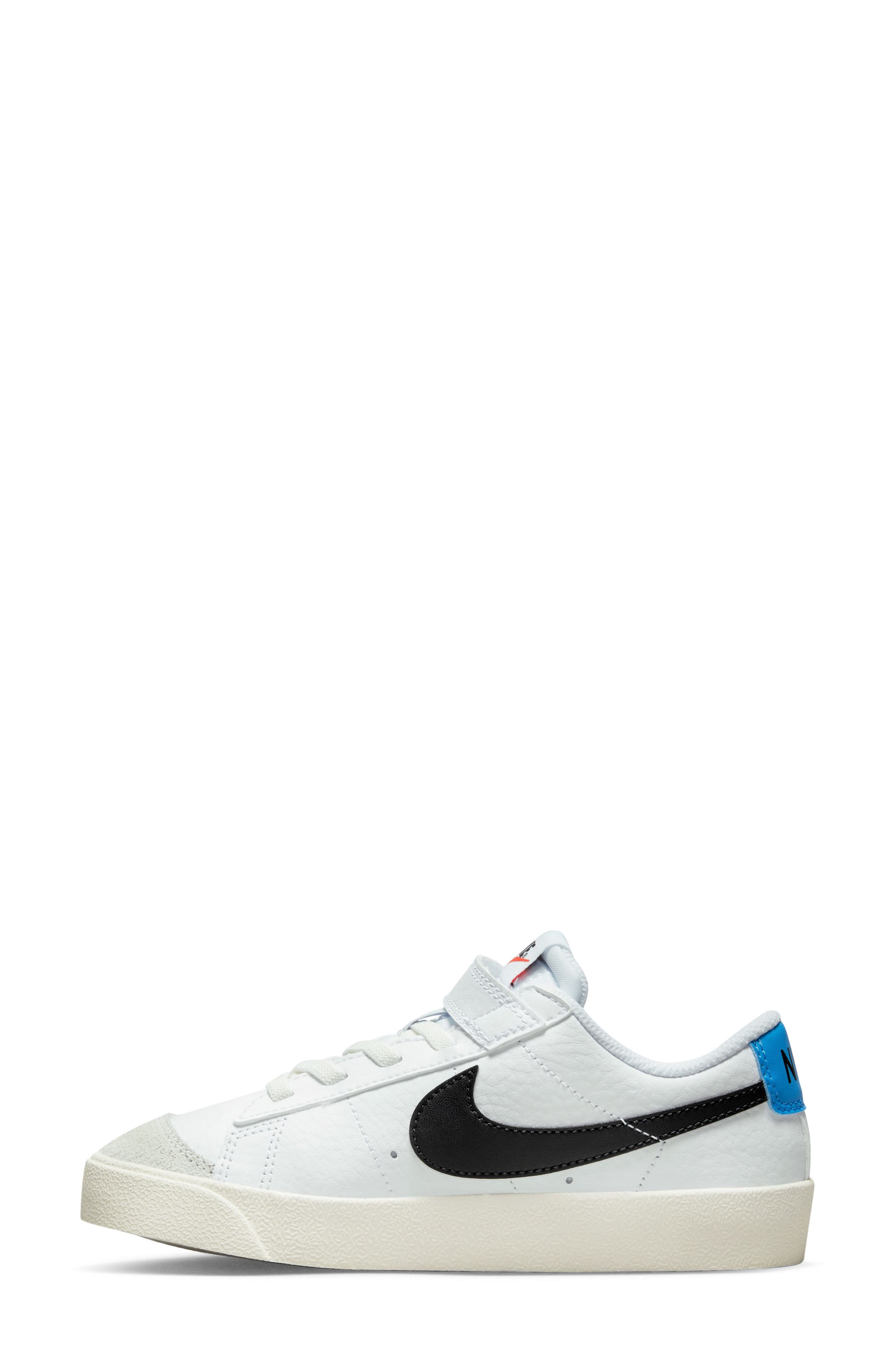 Nike Kids Blazer Low 77 Low Top Sneaker Nordstrom