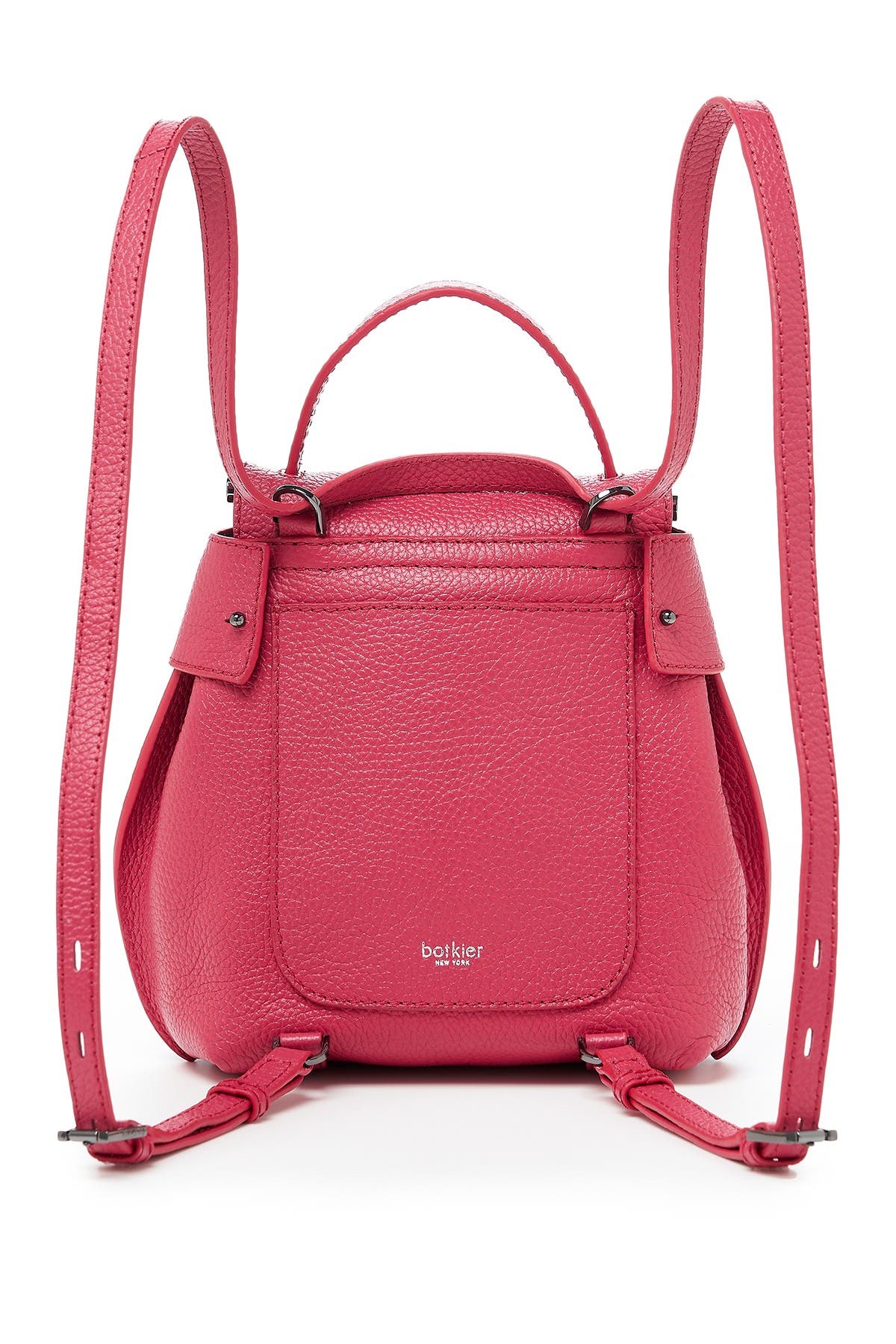 botkier valentina mini convertible backpack
