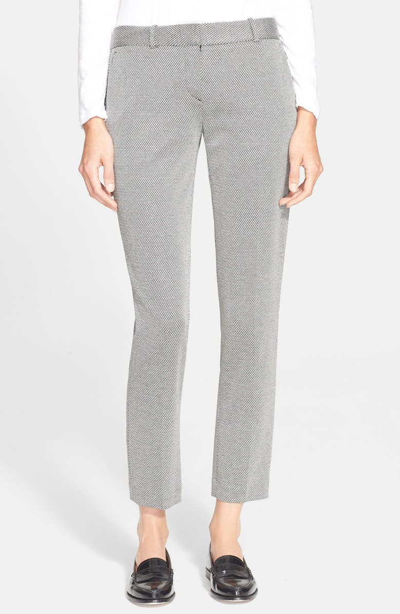 Theory 'Testra' Knit Pants | Nordstrom