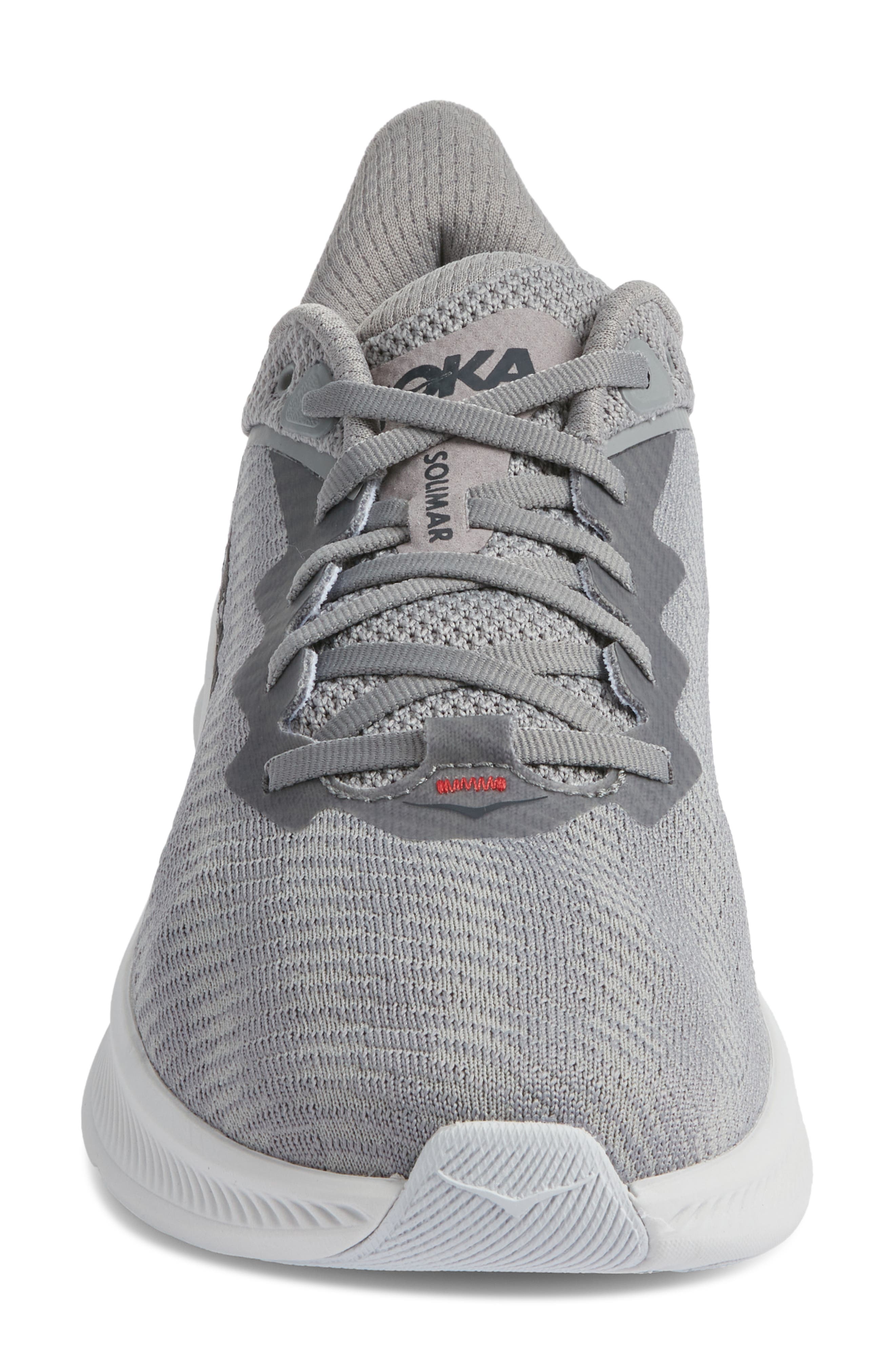 HOKA Solimar Running Shoe (Men) Nordstrom