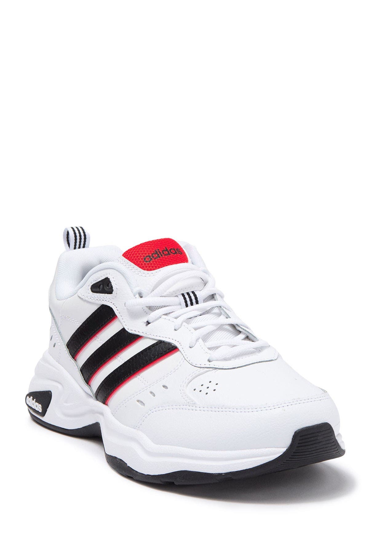 adidas wide width shoes