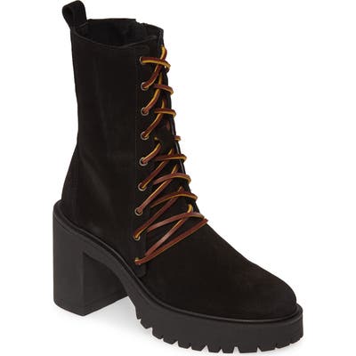 Free People Dylan Bootie, Black
