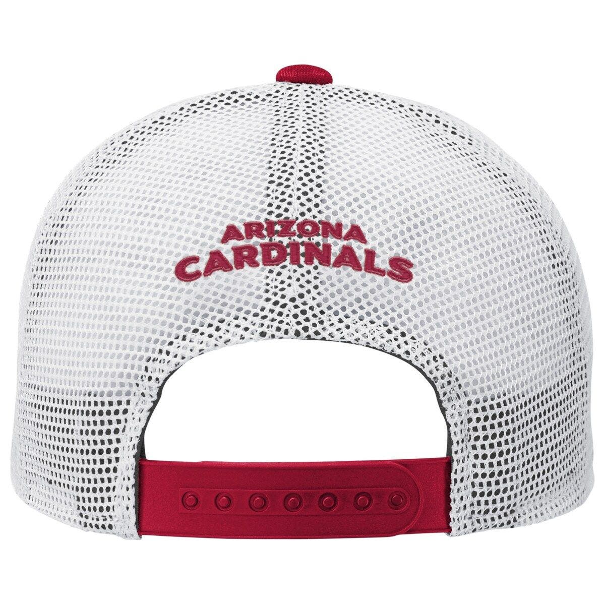 arizona cardinals youth hat