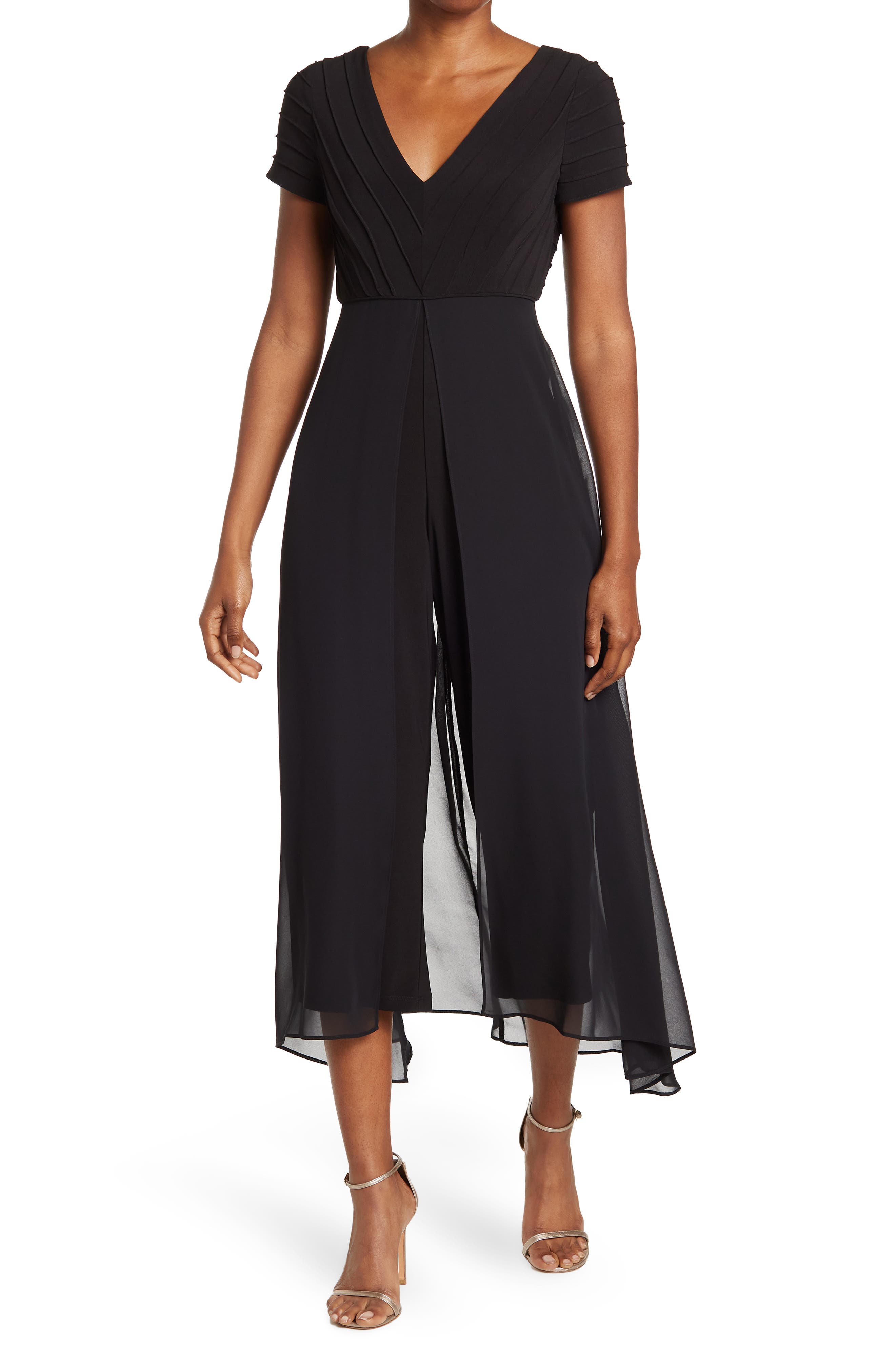 Adrianna Papell Jumpsuits  Rompers for Women Nordstrom