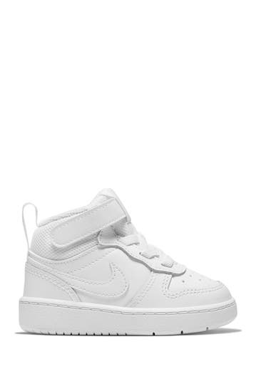 Nike Court Borough Mid 2 Sneaker Hautelook