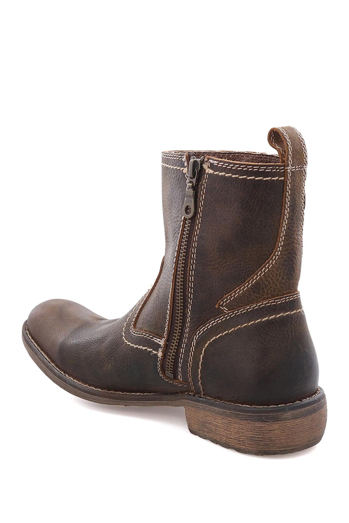 roan crown boot
