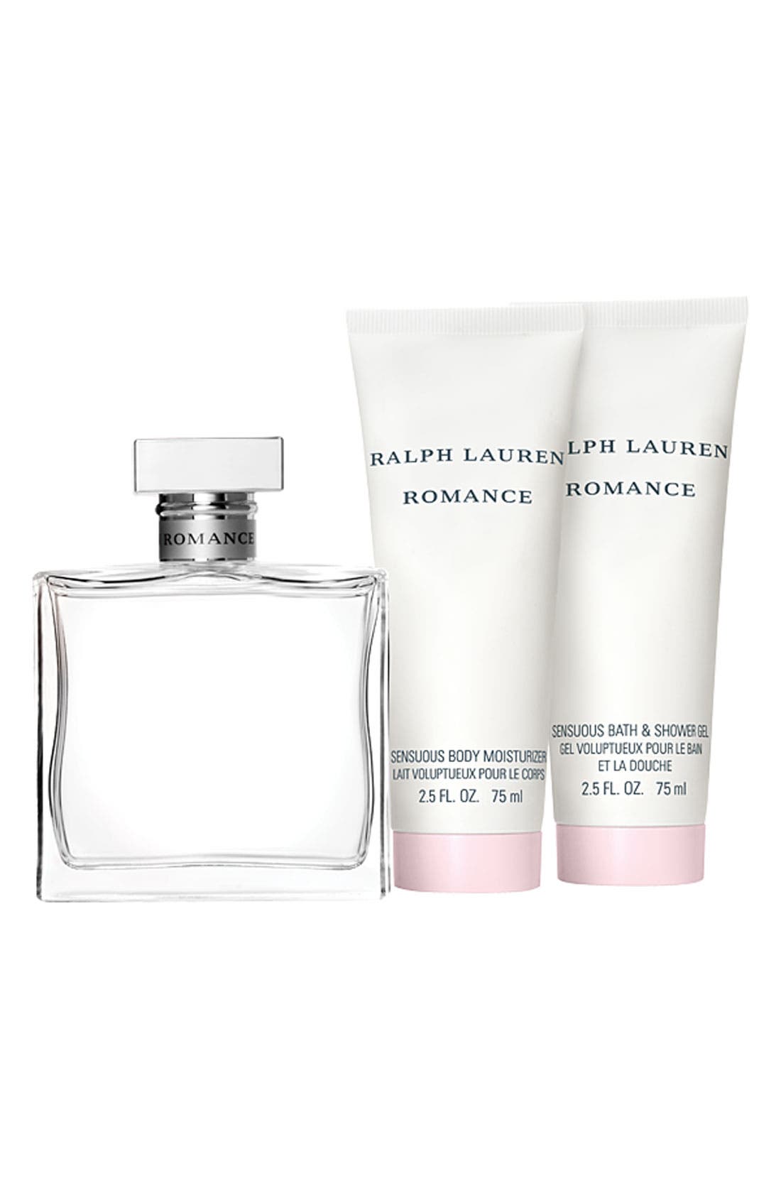 ralph lauren women's fragrance gift sets