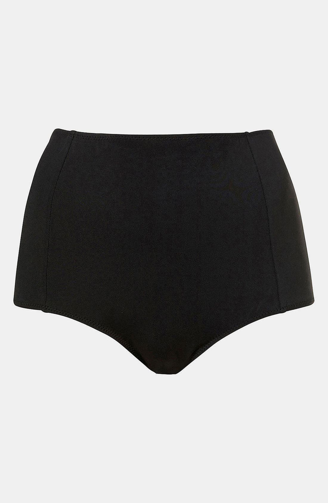 High Waist Bikini Bottoms Nordstrom