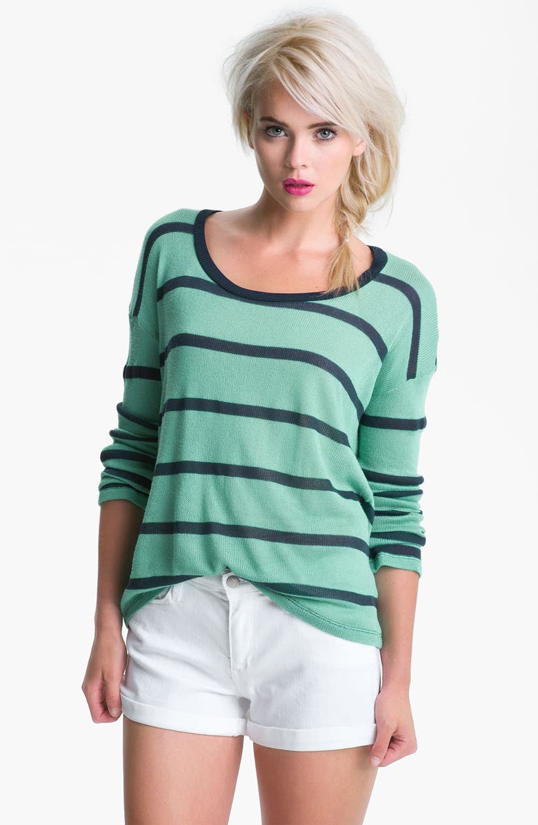 Splendid 'Harbor Stripe' Sweater | Nordstrom
