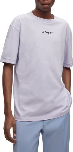 BOSS Dontevideo Oversize T-Shirt | Nordstrom