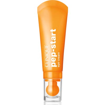 Clinique Pep-Start Eye Cream