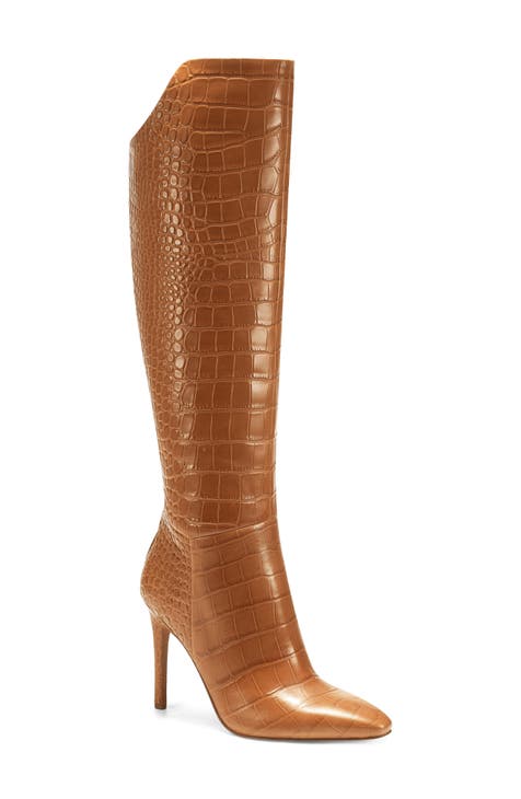 narrow calf boots canada