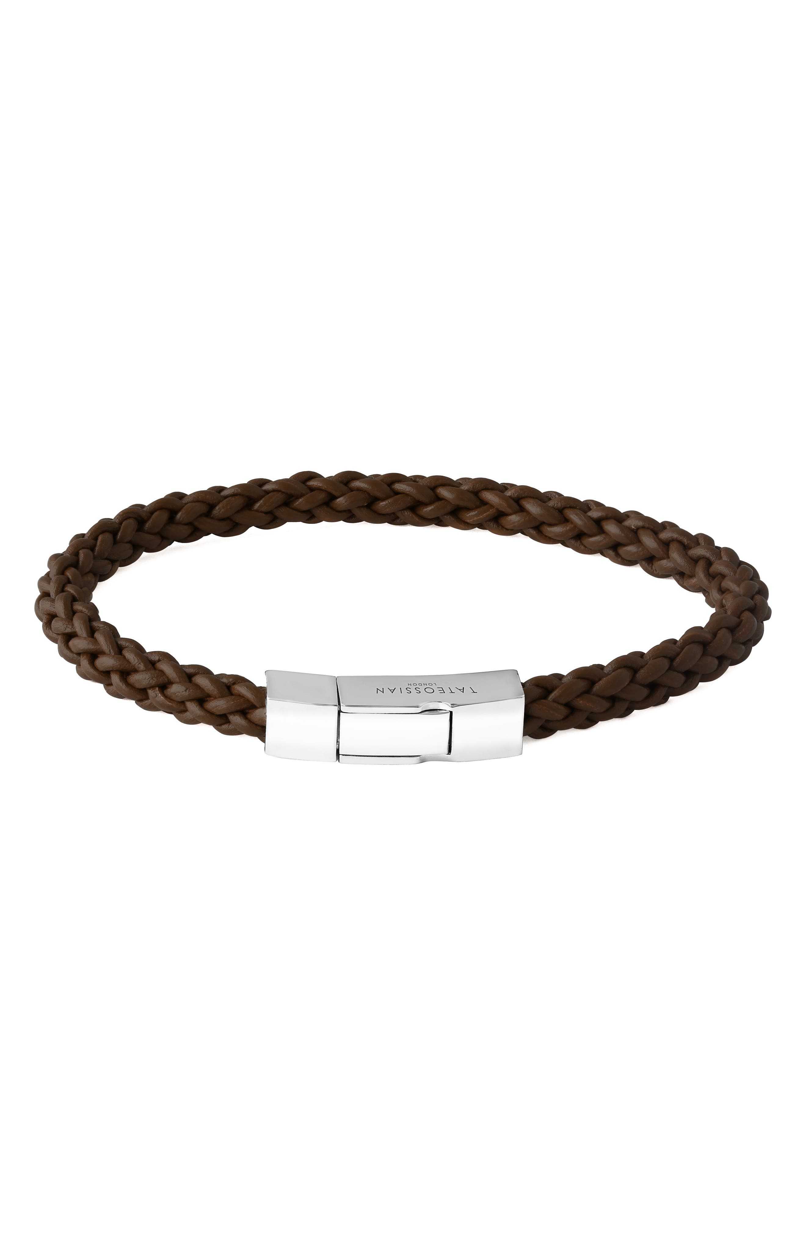 tateossian bracelet sale