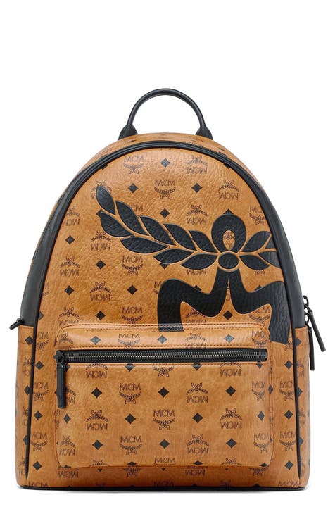 nordstrom rack mcm backpack